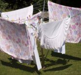 Как стирать постельное бельё из разных видов ткани