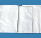 Белые комплекты постельного белья